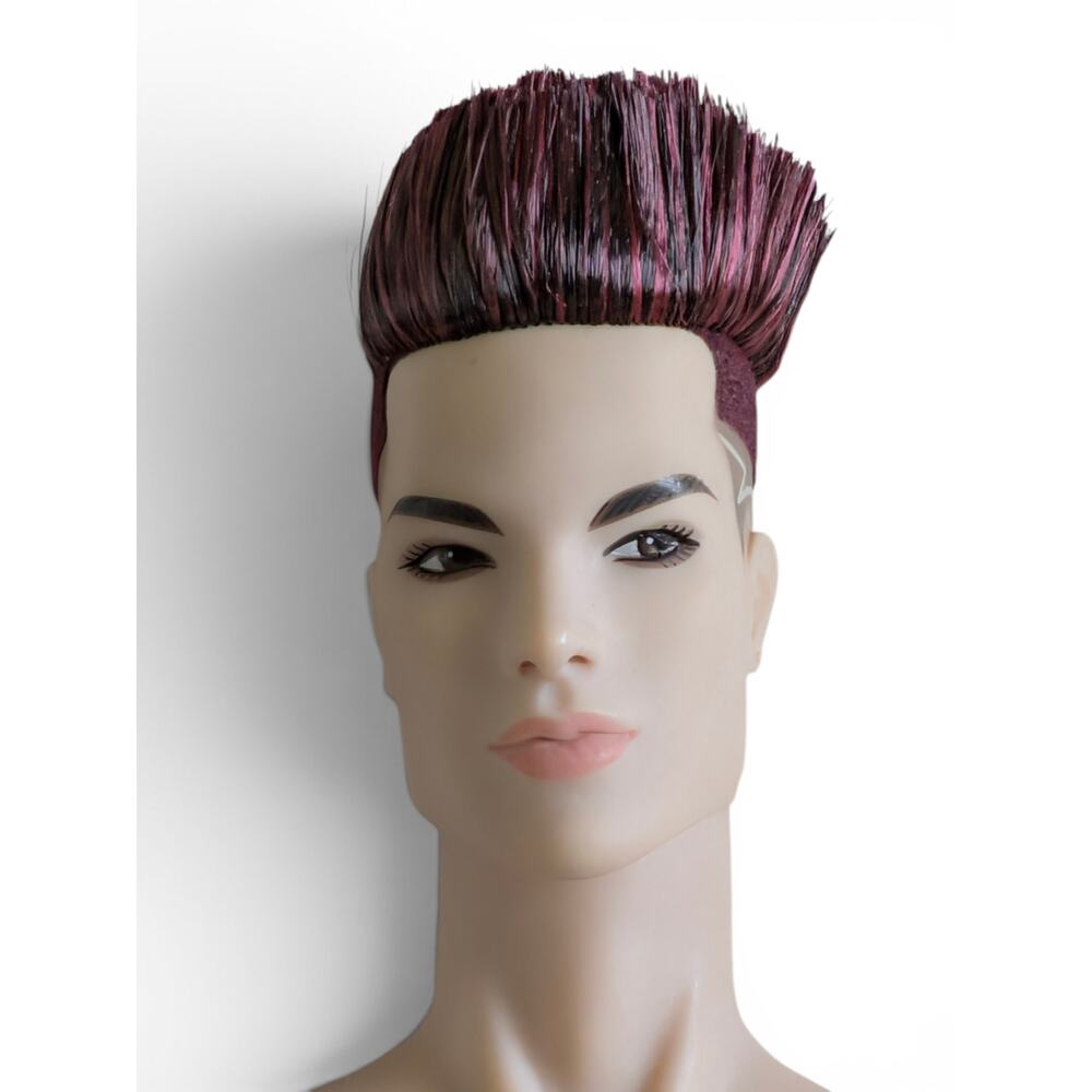 Pre-owned 2019 Integrity The Monarchs Chill Tenzin Dahkling dolll 1:6 Fashion